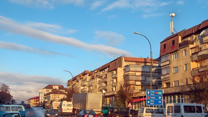 Nepotism politic în Huedin? Cei mai mari angajatori: Primăria și Spitalul Orășenesc