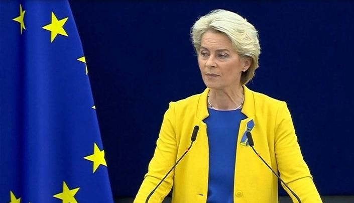 UE prelungește protecția refugiaților ucraineni până în martie 2025