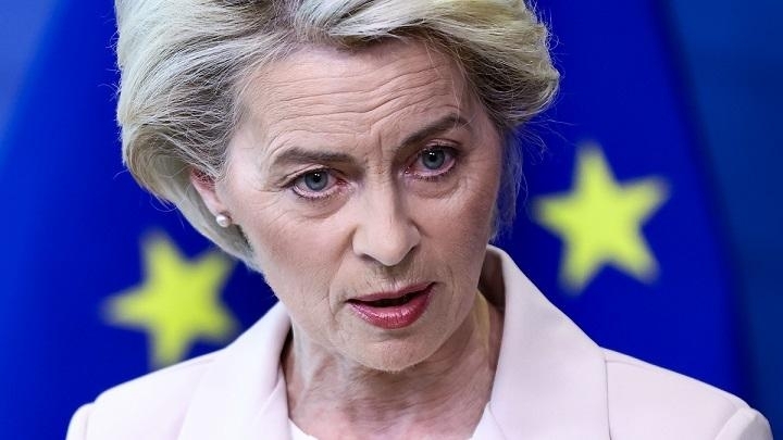 UE anunță triplarea ajutorului său umanitar pentru Gaza