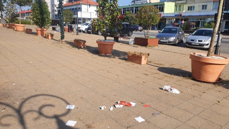 Huedinul: O localitate la răscruce - Declin sau renaștere?