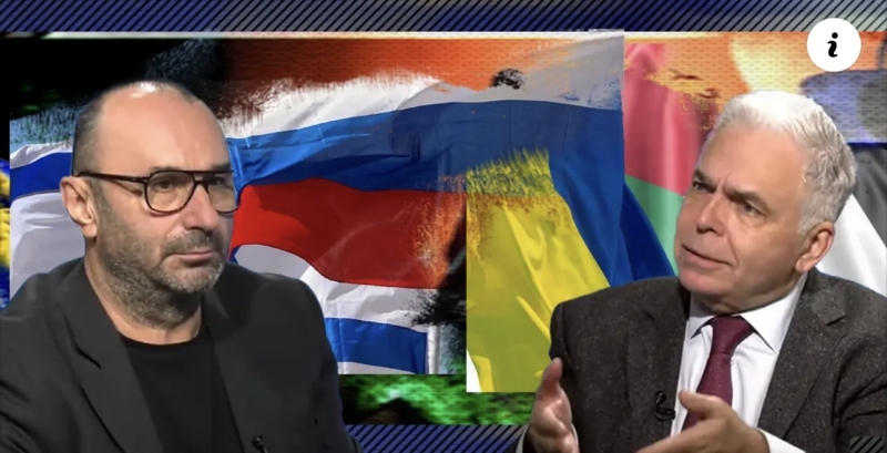Adrian Severin, fost ministru al Afacerilor Externe, despre războiul din Isarel: „Mă ÎNGROZEȘTE faptul că nimeni nu are interesul să caute o soluție”