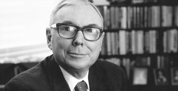 Fotografia dimineții - Charlie Munger, prietenul şi partenerul de afaceri al lui Warren Buffett, a murit la vârsta de 99 de ani
