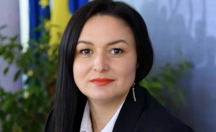 Oana Goga: *Domnule Primar Mircea Moroșan, nu mi-e frică de dumneavoastră!*