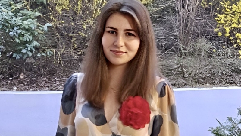 Cristina-Elena Vlaicu *Un viitor mai bun: educație, antreprenoriat și acces la fonduri europene*