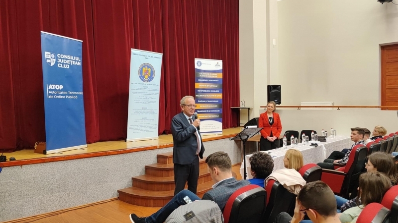 Consumul de droguri în rândul adolescenților este o problemă serioasă de sănătate publică