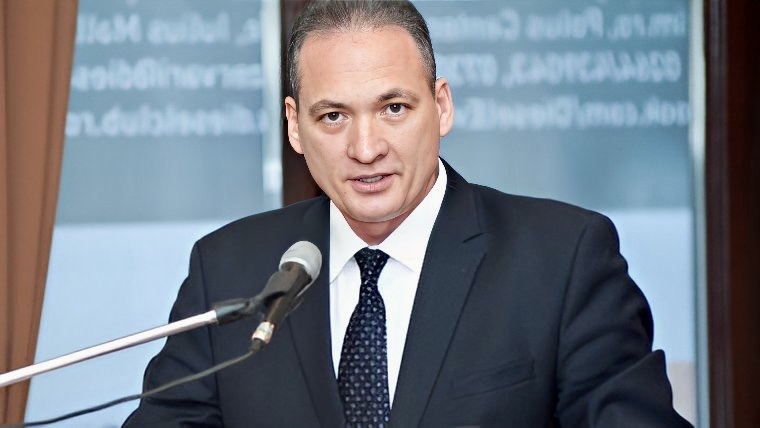 Alexandru Cordoș, desemnat candidatul PSD pentru președinția Consiliului Județean Cluj