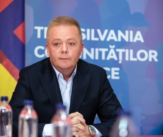 Ioan Oleleu: - Alin Tișe dezinteres pentru succesul Tetarom și dezvoltarea economică a Clujului 