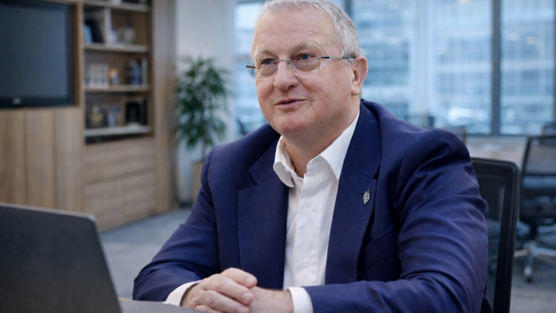 Remus Lăpușan - Bugetul României trebuie să protejeze categoriile vulnerabile și să  corecteze dezechilibrele