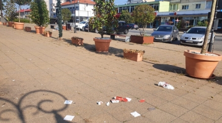 Huedinul: O localitate la răscruce - Declin sau renaștere?