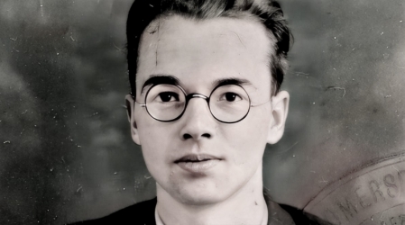 Calendar 1 martie: 1950 - Savantul german Klaus Fuchs a fost condamnat la 14 ani închisoare pentru spionaj în favoarea URSS