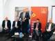 Organizația Județeană PSD Cluj a organizat conferința de presă ‘Reindustrializarea, prioritate a programului de guvernare PSD’