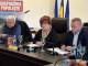 Conferința: - GOSPODĂRIA POPULAȚIEI: de la consumul familial la afacerea mică de familie - reunește producătorii locali din județul Cluj