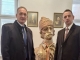 Avram Iancu renaște prin bronz: Dezvelirea bustului ‘Crăișorului Munților’ la Centrul Memorial ‘Avram Iancu’