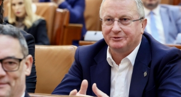 Remus Lăpușan, deputat de Cluj - Parteneriatul Hidroelectrica–EDF poate debloca proiectul strategic Tarnița-Lăpuștești
